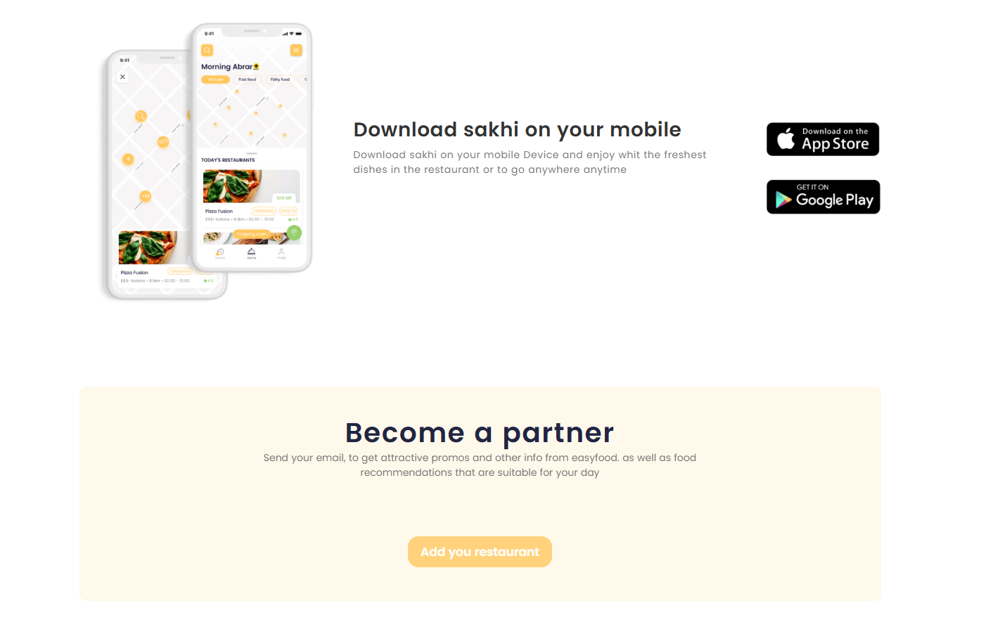 sakhi App